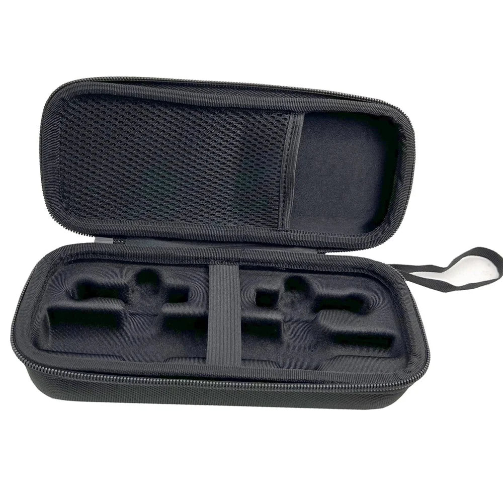 For Oral B Pro 1000 / 2000 / 3000 / 3500 / 1500 Electric Toothbrush Shockproof Hard Case Portable Storage Bag - 4