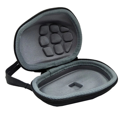Travel Storage Case for Logitech MX Master 3 / 3S Gaming Mouse Shockproof Waterproof Carrying Bag - 1