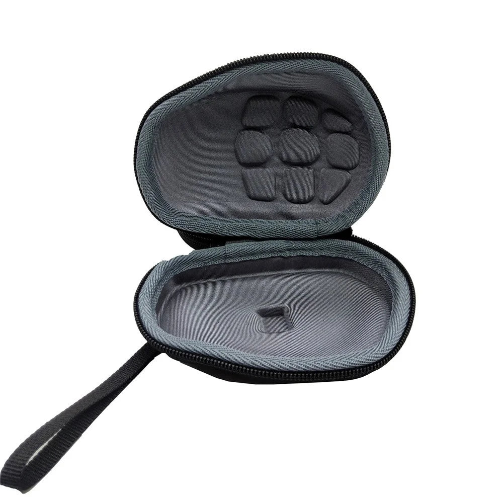 Travel Storage Case for Logitech MX Master 3 / 3S Gaming Mouse Shockproof Waterproof Carrying Bag - 5