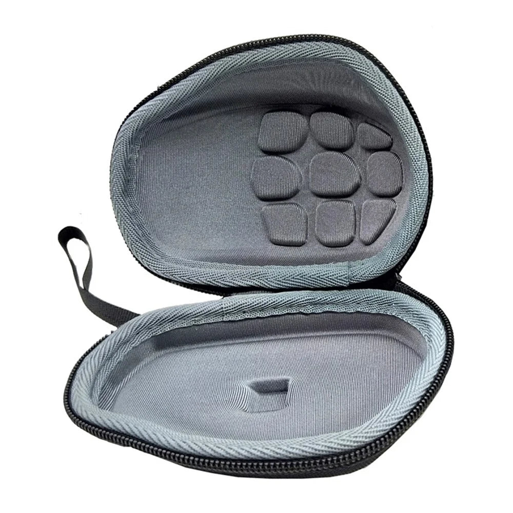 Travel Storage Case for Logitech MX Master 3 / 3S Gaming Mouse Shockproof Waterproof Carrying Bag - 6