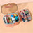 Home PP+ABS Medicine Storage Box Dual-Layer Pill Organization Case Vitamins Medications Organizer - Pink - 5