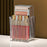 Refrigerator Organizer Box Fridge Door PET Storage Case Container, Single Layer / Size S (No FDA Certificate, BPA Free) - Transparent - 1