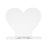 YX012 Clear Acrylic Napkin Holder Rack Tables Napkin Dispenser Storage Container Holder Stand Tissue Box - 3