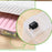 33L Plastic Underbed Storage Box Household Clothes Quilt Organizer Transparent Pulley Box, Size L - 6