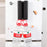 Kitchen Tissue Paper Dispenser Magnetic Carbon Steel Storage Box - White / Bottom Opening - 5