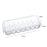 TY-0646 21 Slots Transparent PET Egg Holder Refrigerator Egg Storage Box (BPA Free, No FDA) - 4