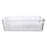 TY-0640 Kitchen Storage Box with Handle Clear Refrigerator Food Organizer, Size L (BPA Free, No FDA) - 1