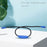 YJD5321 4LED Neck Hung Light Hands-free Rechargeable Night Reading Lamp Stepless Dimming Book Light - 2