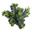 2Pcs Artificial Eucalyptus 16 Heads Faux Plants Greenery Home Hotel Office Decor - 7