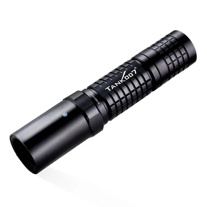 TANK007 L03c UV Curing Lamp 1.5m Anti Drop Flashlight 365nm Ultraviolet Light Torch - 1
