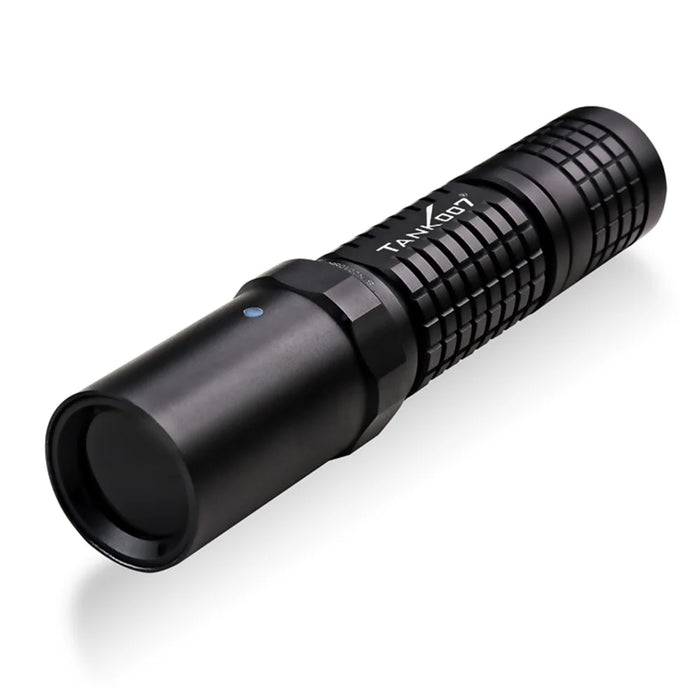 TANK007 L03c UV Curing Lamp 1.5m Anti Drop Flashlight 365nm Ultraviolet Light Torch - 2