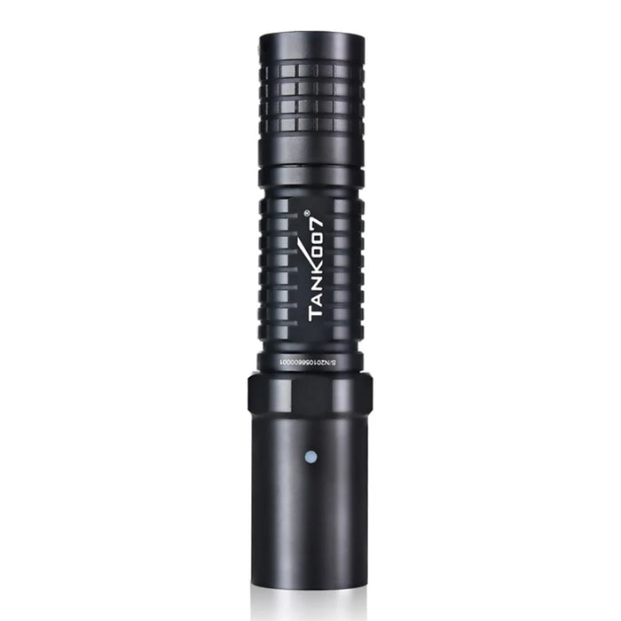 TANK007 L03c UV Curing Lamp 1.5m Anti Drop Flashlight 365nm Ultraviolet Light Torch - 3