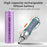 TANK007 J658 Jade Inspection Flashlight Focused Beam Mini LED Torch for Jewelry Identification - 6
