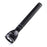 TANK007 A602L Outdoor Patrol Search Long Handle Flashlight 3 Modes High Power LED Torch - 1
