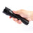 TANK007 TC29B High Power EDC Police Portable Flashlight IPX8 Waterproof Camping LED Torch - 3