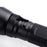 TANK007 TC29B High Power EDC Police Portable Flashlight IPX8 Waterproof Camping LED Torch - 6