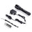 TANK007 TC29B High Power EDC Police Portable Flashlight IPX8 Waterproof Camping LED Torch - 7