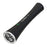 TANK007 KC61 Tactical Flashlight 1800lm High Brightness Type C Rechargeable LED Torch - Black - 1