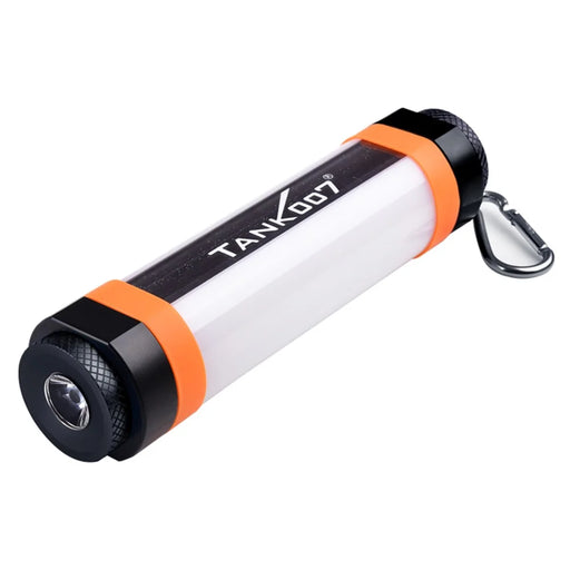 TANK007 KF3 Multifunction Mosquito Repellent Lamp Camping LED Flashlight with SOS Mode - 1