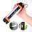 TANK007 KF3 Multifunction Mosquito Repellent Lamp Camping LED Flashlight with SOS Mode - 3