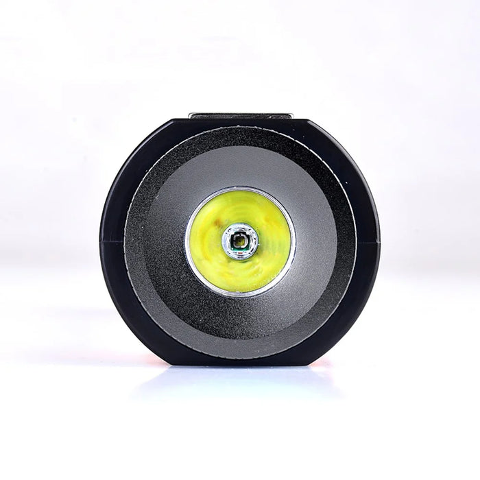 TANK007 KF3 Multifunction Mosquito Repellent Lamp Camping LED Flashlight with SOS Mode - 4
