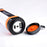 TANK007 KF3 Multifunction Mosquito Repellent Lamp Camping LED Flashlight with SOS Mode - 5