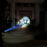 TANK007 KZ02 Zoomable LED Flashlight Outdoor 1000 Lumens Rechargeable High Brightness Torch - 6