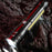 P27 Pen Clip Flashlight High Brightness Outdoor Emergency Torch with Magnetic Base ( No Battery ) - 2