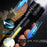 P27 Pen Clip Flashlight High Brightness Outdoor Emergency Torch with Magnetic Base ( No Battery ) - 3