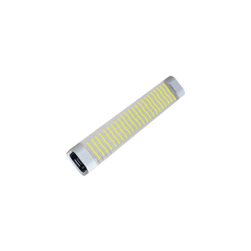 20W 65000K Waterproof LED Rechargeable Light Tube Magnetic Hanging Outdoor Emergency Lamp - 1