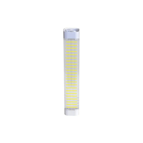 30W 65000K Waterproof LED Rechargeable Light Tube Magnetic Hanging Outdoor Emergency Lamp - 1