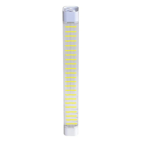 50W 65000K Waterproof LED Rechargeable Light Tube Magnetic Hanging Outdoor Emergency Lamp - 1