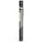 B35 Pen Light Portable Flashlight Dual with Color Light Source for Medical Examination  /  Outdoor Emergency - Grey - 1