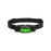 HP300 1000lm Outdoor Waterproof Flashlight USB C Fast Charging Headlamp Built In 2000mAh Lithium Battery - Green Side Light - 1