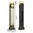 GZ02901 Solar Powered Multi-Function USB Work Light Portable Emergency Lamp Camping Light - 7