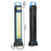 GZ02903 For Camping Tent Work Light Solar Charging Multi-Function USB Inspection Portable Emergency Lamp - 7