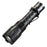 TANK007 PT41 30W High Power Tactical Flashlight Aluminum Alloy Rechargeable Outdoor Emergency Torch - 1