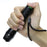 ULTRAFIRE A100 USB Rechargeable Flashlight 5 Modes Adjustable Focus Waterproof T6 LED Torch, with EU Plug Charger - 4