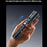 YESIDO TC11 Telescopic Zoomable Flashlight LED White Laser 3 Modes Rechargeable Torch with Digital Display - 3