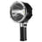 W5219B Size L Handheld Searchlight Built-in 3000mAh Battery P50 + COB LED Work Light Outdoor Warning Lamp - 2