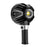 W5219B Size L Handheld Searchlight Built-in 3000mAh Battery P50 + COB LED Work Light Outdoor Warning Lamp - 5