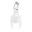 YESIDO DH14 12-LED Rechargeable Emergency Light Bulb 3-Level Adjustable Hanging Camping Lantern - White - 1