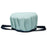 Foldable Basin for Home Fishing Camping Washbasin Bucket Foot Bath Sink Washing Basket, Size S - Dark Blue Bird - 6