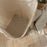 Laundry Basket Organization Collapsible Cotton Linen Storage Basket for Clothes Blanket Kids Toy, Size S - 5