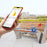 FD-01 Smart Bluetooth-compatible Item Locator Two-Way Finder Key Wallet Dog Tracker Anti-Lost Tag Alarm Reminder - Black - 6
