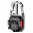 W5138 Portable Mini Flashlight Rechargeable COB Light Bottle Opener Screwdriver Multifunctional Lamp - 3