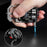 W5138 Portable Mini Flashlight Rechargeable COB Light Bottle Opener Screwdriver Multifunctional Lamp - 6