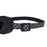 Dog Tracking Collar for Apple AirTag Adjustable Reflective Pet Collar Silicone Cover with Pendant - 5