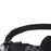 Dog Tracking Collar for Apple AirTag Adjustable Reflective Pet Collar Silicone Cover with Pendant - 7