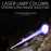 A03 Outdoor Waterproof Flashlight 30W Portable LCD Display Flashlight with Strap - 7
